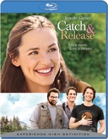 Catch And Release (Blu-ray Movie)