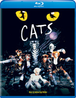 Cats (Blu-ray Movie), temporary cover art