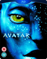 Avatar (Blu-ray Movie)