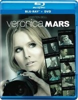 Veronica Mars (Blu-ray Movie)