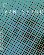 The Vanishing (Blu-ray Movie)