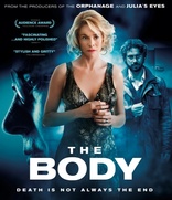 The Body (Blu-ray Movie)