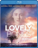 The Lovely Bones (Blu-ray Movie)