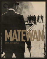 Matewan (Blu-ray Movie)