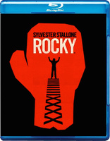 Rocky (Blu-ray Movie), temporary cover art