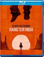 Hang 'Em High (Blu-ray Movie)