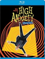 High Anxiety (Blu-ray Movie)