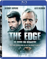 The Edge (Blu-ray Movie)