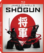 Shogun (Blu-ray Movie)