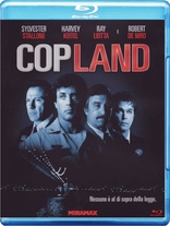 Cop Land (Blu-ray Movie)