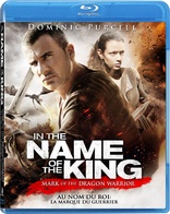 In the Name of the King III (Blu-ray Movie), temporary cover art