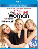 The Other Woman (Blu-ray Movie)