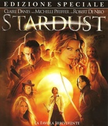 Stardust (Blu-ray Movie)