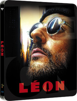 Lon: The Professional (Blu-ray Movie), temporary cover art