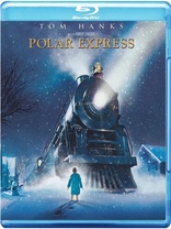 The Polar Express (Blu-ray Movie), temporary cover art