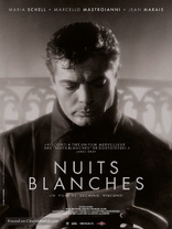 Le Notti Bianche (Blu-ray Movie)