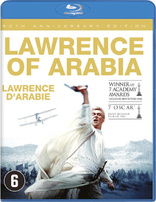 Lawrence of Arabia (Blu-ray Movie), temporary cover art