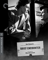 Brief Encounter (Blu-ray Movie)