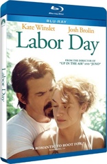 Labor Day (Blu-ray Movie)