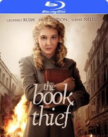 The Book Thief (Blu-ray Movie)