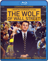The Wolf of Wall Street (Blu-ray Movie), temporary cover art
