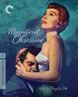 Magnificent Obsession (Blu-ray Movie)