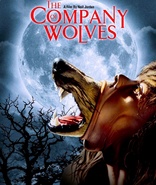 The Company of Wolves (Blu-ray Movie), temporary cover art