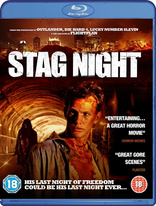 Stag Night (Blu-ray Movie)