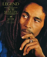 Bob Marley: Legend - the Best of (Blu-ray Movie)