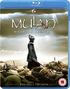Mulan: Legendary Warrior (Blu-ray Movie)