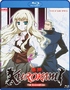 Kurokami: The Animation Volume 2 (Blu-ray Movie)