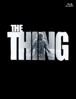 The Thing (Blu-ray Movie)