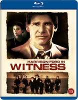 Witness (Blu-ray Movie)