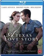 Ain't Them Bodies Saints (Blu-ray Movie)