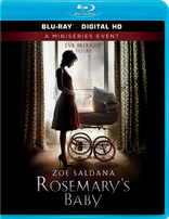 Rosemary's Baby (Blu-ray Movie)