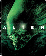 Alien (Blu-ray Movie), temporary cover art