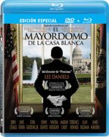 The Butler (Blu-ray Movie)