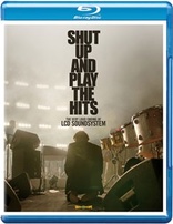 Shut Up and Play the Hits (Blu-ray Movie), temporary cover art