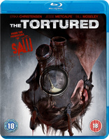 The Tortured (Blu-ray Movie)