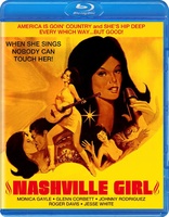 Nashville Girl (Blu-ray Movie)