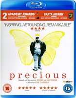 Precious (Blu-ray Movie)