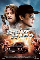 Drive Hard (Blu-ray Movie)