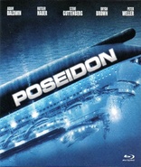 Poseidon (Blu-ray Movie)