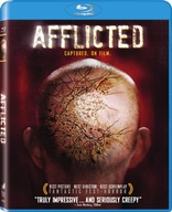Afflicted (Blu-ray Movie)