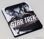 Star Trek (Blu-ray Movie)