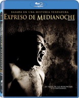 Midnight Express (Blu-ray Movie)