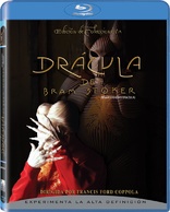 Bram Stoker's Dracula (Blu-ray Movie)