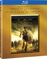 Troy (Blu-ray Movie)