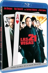 Las Vegas 21 (Blu-ray Movie)