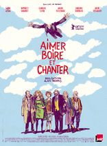 Aimer, boire et chanter (Blu-ray Movie)